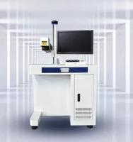 Маркер лазерный по металлу Magick MK-M