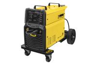 Аппарат полуавтоматической сварки AlphaMIG-250S-1 КЕДР