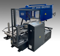 Станок ленточнопильный PP 362 CNC