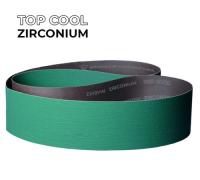 Лента бесконечная ZX10YW ZIRKONIUM TOP COOL P60 50х915