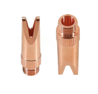 Сопло сварочное M10 (Тип-А) (40мм)