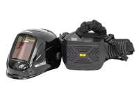 Маска сварщика КЕДР  К-704 PRO , черная