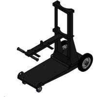 Тележка КЕДР СТУ-2