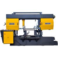 Станок ленточнопильный Beka-Mak BMSO 560 С
