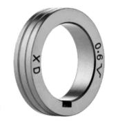 Ролик подающий DIA 40 мм 0,6-0,8 V