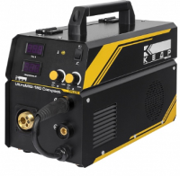 Аппарат полуавтоматической сварки UltraMIG-180 Compact КЕДР