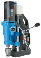 Станок сверлильный на магнитном основании МС-2