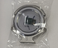 Держатель защитного стекла (линзы) лазерной головки (нижний) BLT421S