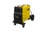 Аппарат полуавтоматической сварки AlphaMIG-250S-3 КЕДР