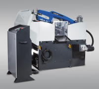 Станок ленточнопильный DYNAMIC 3.0