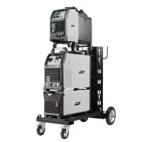 Аппарат полуавтоматической сварки ПТК HANKER MULTIMIG 500S DP H52