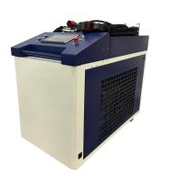 Аппарат ручной лазерной очистки Magick MK-LC6000