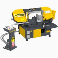 Станок ленточнопильный KESMAK KMY 2DG 350