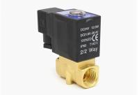 Клапан электромагнитный Airtac 2WX050-10