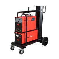 Инвертор сварочный INTIG 400T W DC PULSE (31454) + горелка FB TIG 18 5P 4m (38463) + Блок жидкостного охлаждения Cool 70 (31409) + Тележка (31410)
