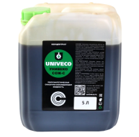 Жидкость смазочно-охлаждающая Унивеко СОЖ-С30 (10 л канистра)