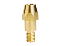 Вставка держатель наконечника M6 32 мм (MS 36) ICU0686