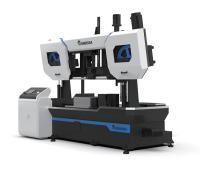 Станок ленточнопильный автоматический Hengerda H9050NC