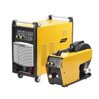 Аппарат полуавтоматической сварки ПТК RILON MIG 500 DF арт. 005.300.299