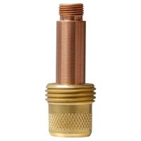 Держатель цанги Газовая Линза d3,2мм (TIG TP 17 18 26) LAX1732 арт. 072.180.032