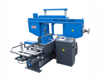 Станок ленточнопильный PP 502 CNC