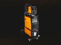 Инвертор сварочный MIG 500 P  TECH  (N36801)