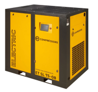 Компрессор винтовой ET-Compressors SL 75-13 (IP55)