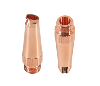 Сопло сварочное M10 d1,2мм (Тип-D) (40мм)