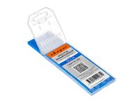 Электрод вольфрамовый WZ-8 D3.0x175 ELKRAFT