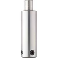 Переход  19 мм Weldon Внешний - 19 мм Weldon Внутренний, удлинение 100 мм IBK.100