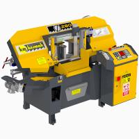 Станок ленточнопильный KESMAK KME 280