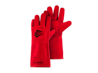 Краги сварочные КС-4 (POR-4), пара