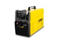 Аппарат полуавтоматической сварки AlphaMIG-200S КЕДР