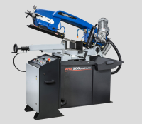 Станок ленточнопильный ARG 300 Plus E S.A.F.