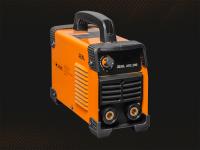 Инвертор сварочный ARC 200  REAL  (Z238N)