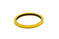 Кольцо уплотнительное для защиты стекла 40,3х33х2,7х2 мм, шт, P0595-59131