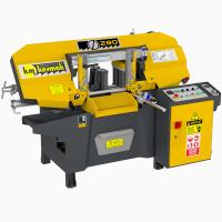 Станок ленточнопильный KESMAK KMO 280