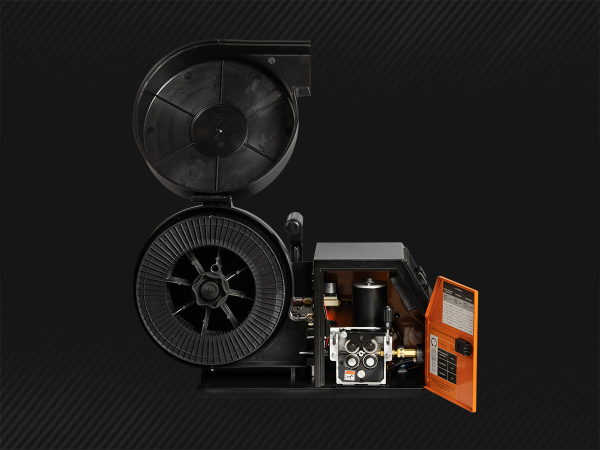 Инвертор сварочный MIG 500  REAL  (N3H2) фото2