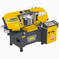 Станок ленточнопильный KESMAK KMY 280