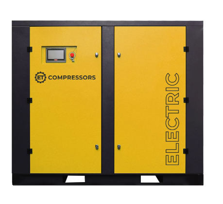 Компрессор винтовой безмасляный ET SOF Dry 315-08 VS PM (IP55) фото2