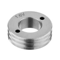 Ролик подающий 37х19х22 V 1,6-2,0 арт. 005.040.197