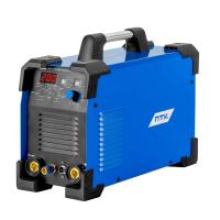 Аппарат аргонодуговой сварки ПТК МАСТЕР TIG 200 P AC DC D92