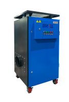 Фильтровентиляционная (аспирационная) установка мобильная МТ  КАМА  3000