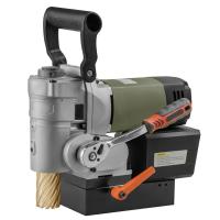 Станок сверлильный на магнитном основании LENZ STEYR-35 H