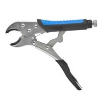 Зажим ручной с фиксатором РЗФ-10,0 (Тип Y) арт. 005.010.555