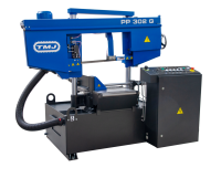 Станок ленточнопильный PP 302 G