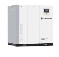 Компрессор спиральный безмасляный ET OFS 30 3.7-08