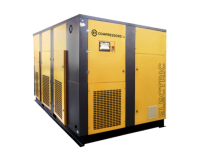 Компрессор винтовой ET-Compressors SL 280-10 VS PM (IP55)