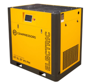 Компрессор винтовой ET-Compressors SL 7,5-16 D VS PM (IP23) V