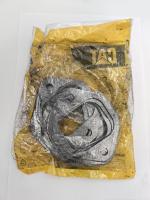 Прокладка коллектора выпускного 3406 (KMP Brand) CATERPILLAR 129-9452